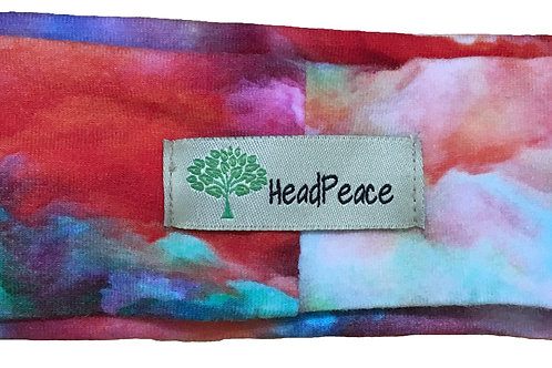 Wildfire - HeadPeace Headband